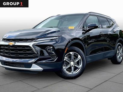 Used 2023 Chevrolet Blazer LT w/ Convenience Package