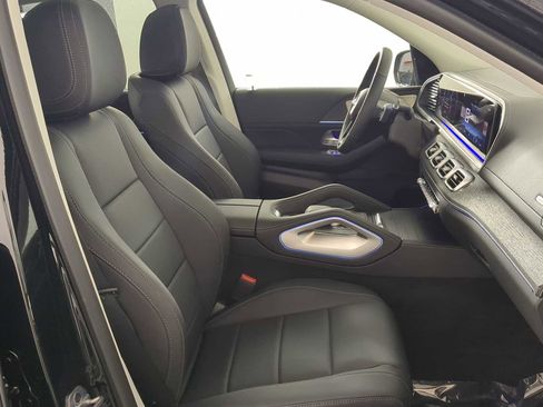 New 2026 Mercedes-Benz GLE 350 4MATIC image 23