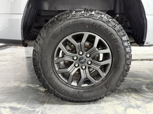 Used 2023 Ford F150 Tremor w/ Equipment Group 402A High image 33