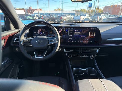 New 2026 Chevrolet Traverse Z71 w/ Enhanced Driving Package image 22