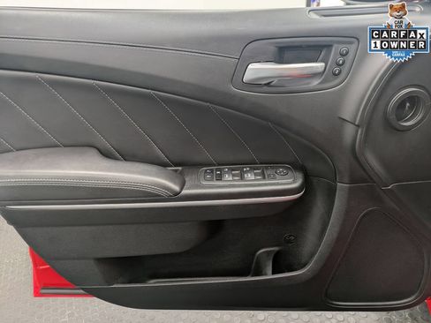 Used 2023 Dodge Charger Scat Pack w/ Plus Group RWD image 8