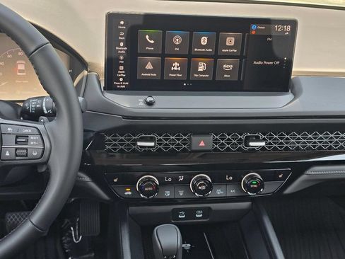 New 2026 Honda Accord EX-L image 16