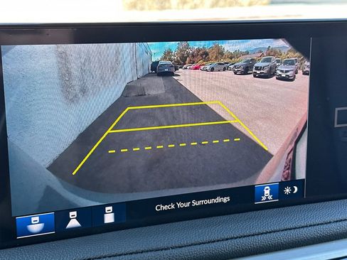 New 2026 Acura MDX Base image 23