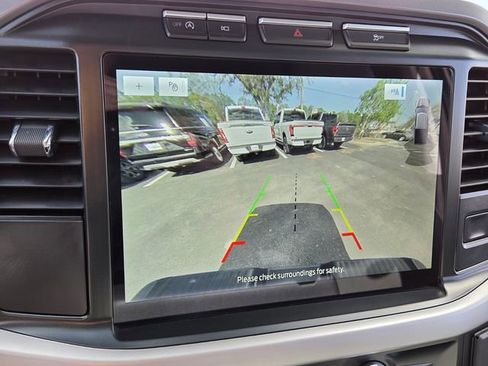 Used 2023 Ford F150 XLT w/ Equipment Group 302A High AWD/4WD image 26