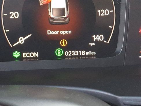 Used 2025 Honda Civic Sport Touring image 21