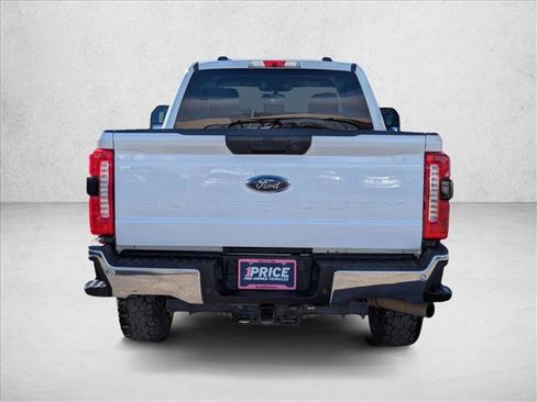 Used 2023 Ford F250 XLT w/ 360-Degree Camera Package image 6