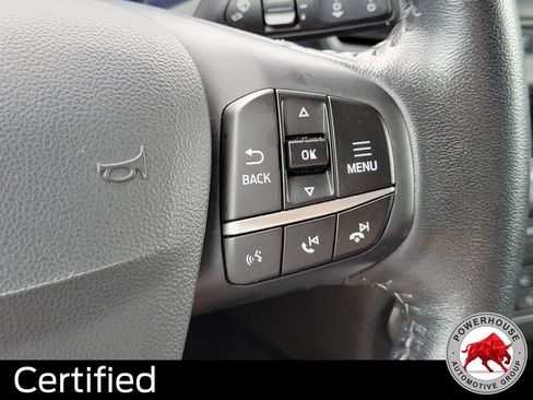 Used 2021 Ford Bronco Sport Big Bend w/ Big Bend Package AWD/4WD image 31