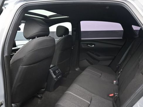 Used 2025 Honda Accord Sport image 16