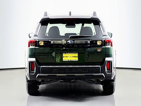 New 2026 Subaru Outback Wilderness image 6