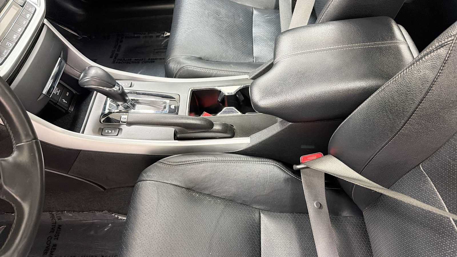 Used 2015 Honda Accord EX-L image 22