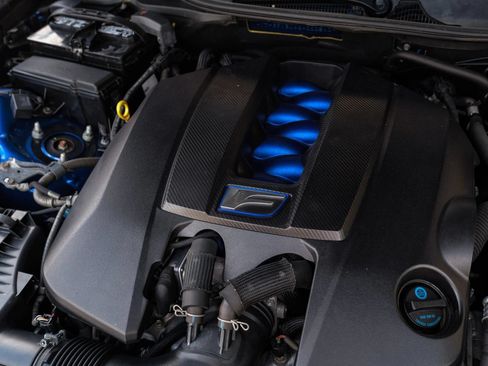 Used 2016 Lexus GS F RWD image 53