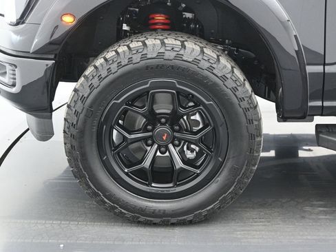 New 2025 Ford F150 Lariat w/ Equipment Group 502A High image 25