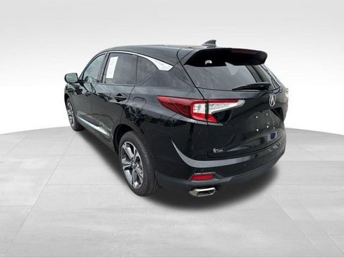 Used 2023 Acura RDX w/ Advance Package AWD/4WD image 6