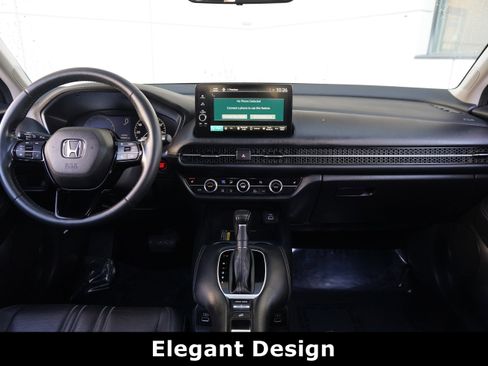 Used 2023 Honda HR-V EX-L image 14