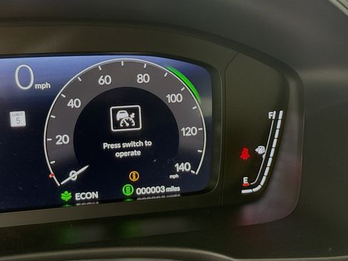 New 2025 Honda Civic Sport Touring image 13