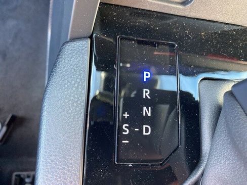 New 2026 Toyota Tundra SR image 36