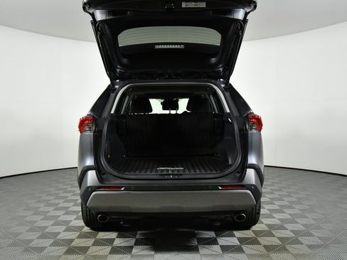 Used 2024 Toyota RAV4 Limited image 26