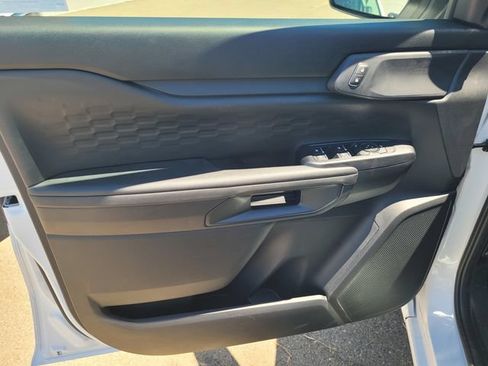 New 2026 Ford Ranger XL RWD image 8