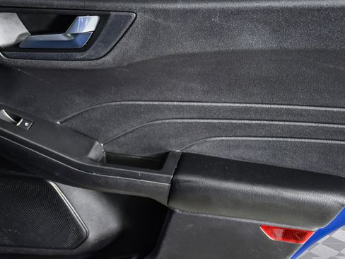 Used 2022 Ford Escape SEL w/ Technology Package image 25