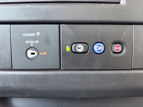 New 2025 Chevrolet Express 3500 w/ Power Convenience Package image 17