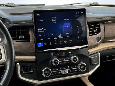 Used 2023 Ford Expedition Max Limited image 6