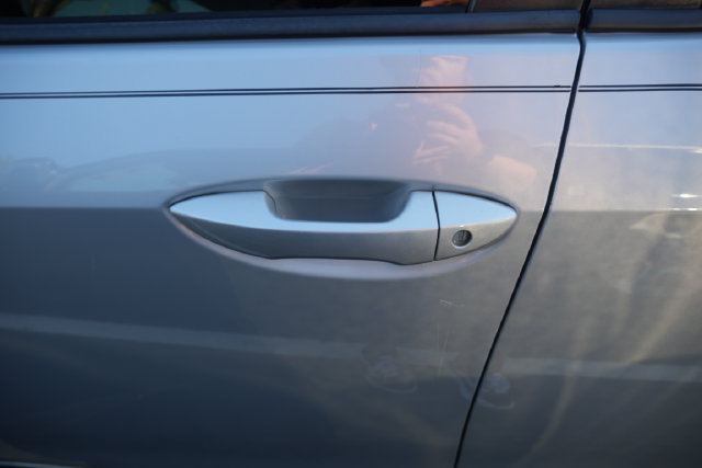 Used 2015 Toyota Corolla S FWD image 12