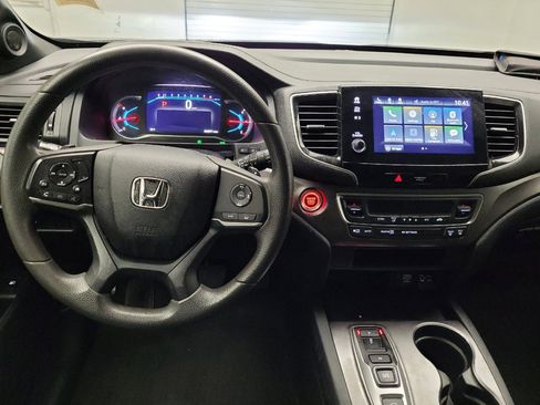 Used 2021 Honda Passport Sport image 22