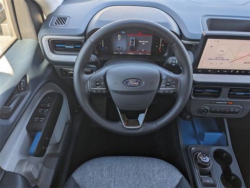 New 2025 Ford Maverick XLT w/ XLT Luxury Package image 14