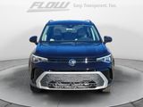 New 2025 Volkswagen Taos SE image 2