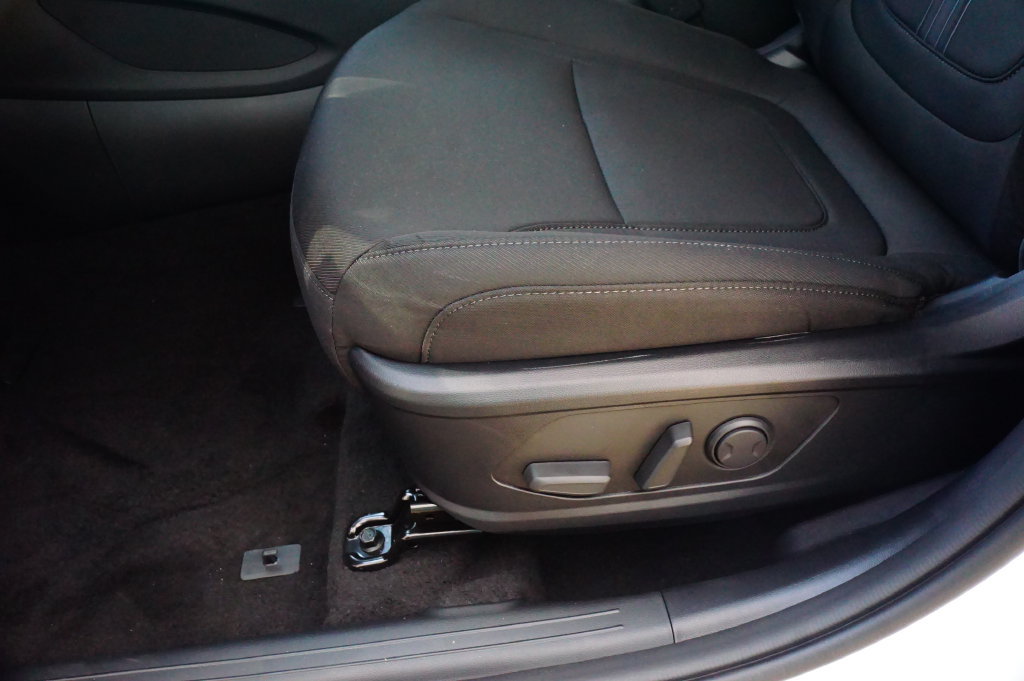 New 2026 Hyundai Tucson SEL Plus FWD image 16