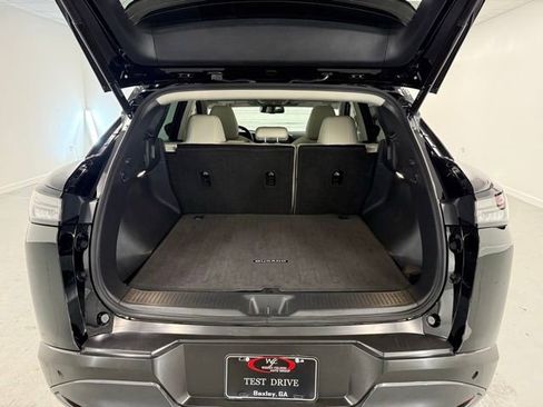 Used 2025 Nissan Murano SL AWD/4WD image 9