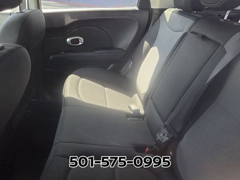 Used 2017 Kia Soul + w/ Designer's Package FWD image 10