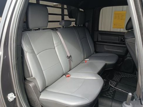 Used 2021 RAM 3500 Tradesman w/ Chrome Appearance Group image 22