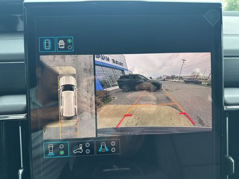 New 2026 GMC Yukon Denali image 25