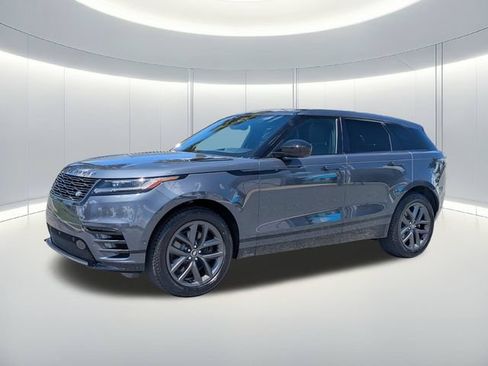 Used 2026 Land Rover Range Rover Velar Dynamic SE AWD/4WD image 1