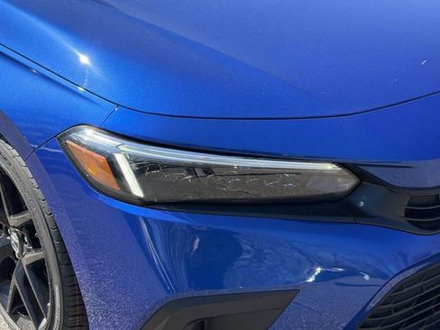 Certified 2024 Honda Civic Sport image 8