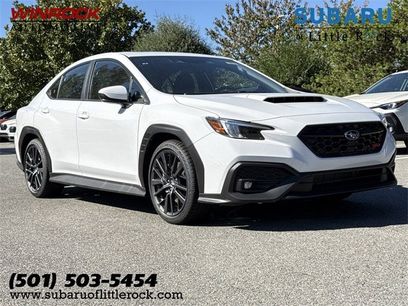 New 2025 Subaru WRX Premium