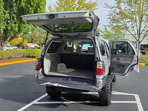Used 2001 Toyota 4Runner SR5 image 44