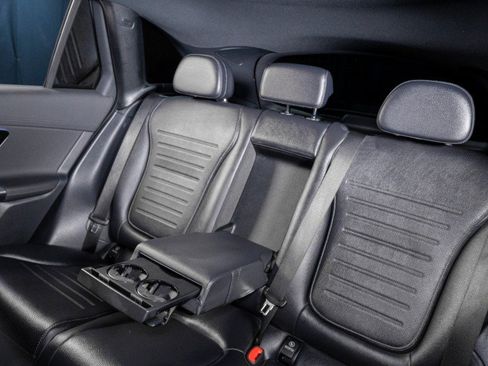 New 2026 Mercedes-Benz GLC 300 4MATIC image 26