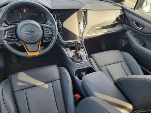 Certified 2022 Subaru Outback Wilderness image 13