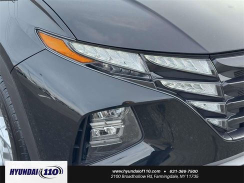 Used 2023 Hyundai Tucson SEL image 10