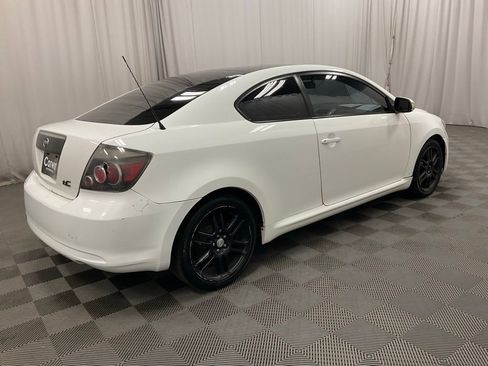 Used 2008 Scion tC image 3