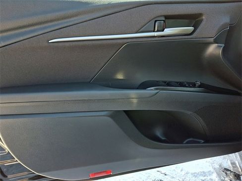 Certified 2025 Toyota Camry LE image 12