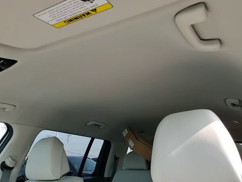 New 2026 Hyundai Santa Fe SEL image 23