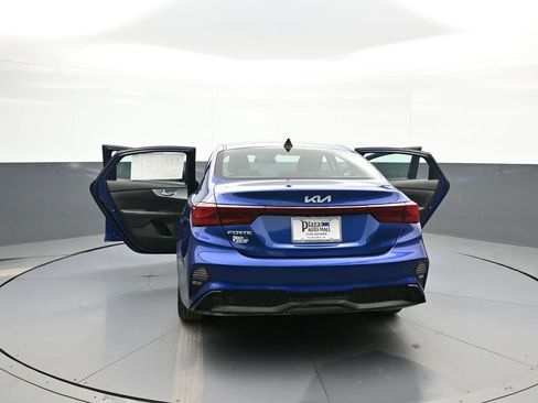 Certified 2023 Kia Forte LXS image 45