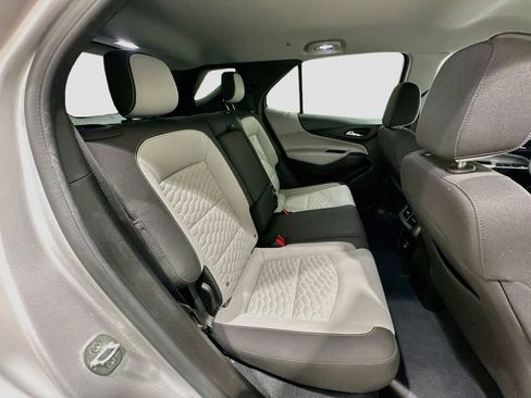 Certified 2020 Chevrolet Equinox LS FWD image 25