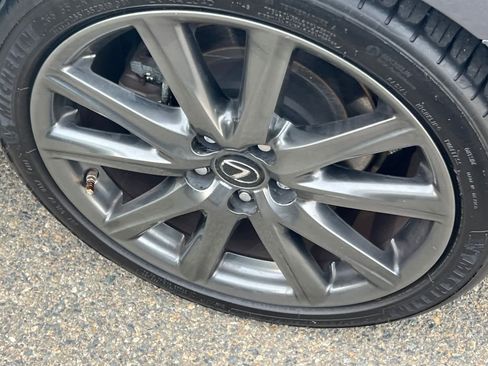 Used 2015 Lexus GS 350 image 18