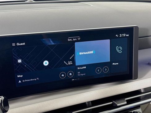 Certified 2025 Hyundai Tucson SEL image 15