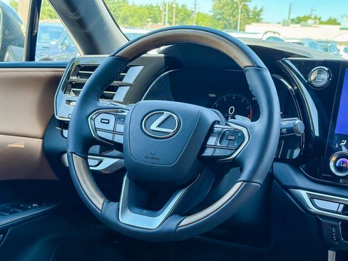 New 2026 Lexus RX 350 Premium FWD image 16