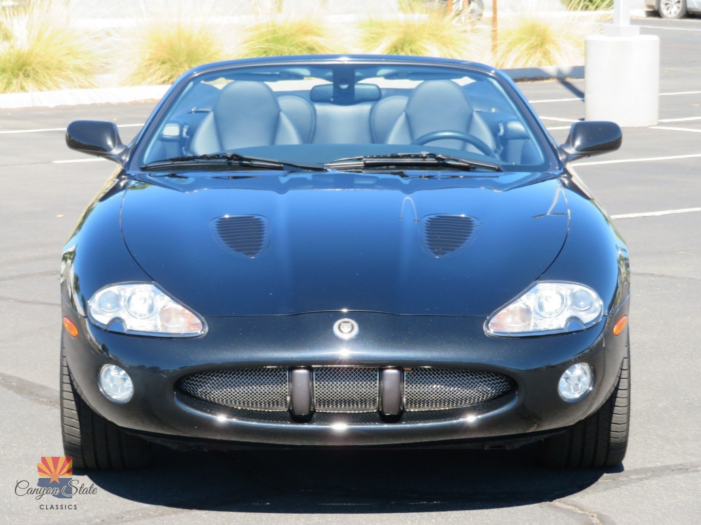 Used 2002 Jaguar XK8 Convertible RWD image 36